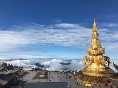 -峨眉山风景名胜区
