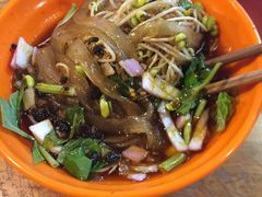 -特色油卤串串(水碾河店)