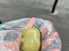 -叶婆婆豆浆馍馍