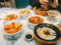 -谷田稻香(杭州萧山万象汇店)