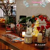 Nicepeople，花园氛围感很浓的别致餐厅[亲亲]