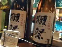 -鸟鸣门屋台料理(金帝银泰店)