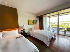 -石梅湾艾美度假酒店