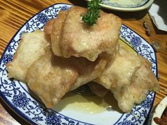 -满园烤鸭·春饼(中街大悦城店)