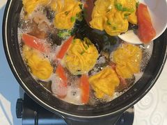 -秦月轩·陕西家乡菜(阜成路·五棵松店)