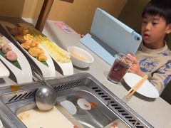 -海底捞火锅(飞马水城店)