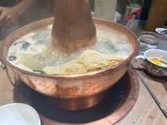 -北京老门框爆肚涮肉馆(凤城六路店)