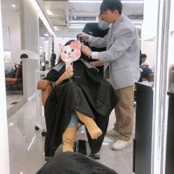 -MY HAIR ARDOR