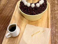 -如思台北甜品店(玉林西路店)