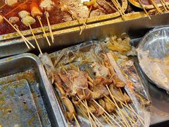 鸭皮-大姐麻辣烫(莲宝中路店)