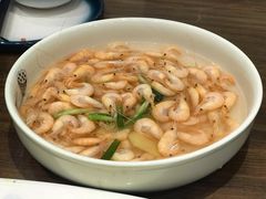 盐水太湖白虾-锡和无锡菜(景丽苑店)