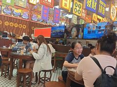 -广信牛奶甜品世家(台东店)