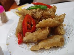 -新享乐海鲜(翠华路店)