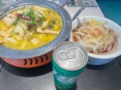 -谷田稻香·砂锅菜(汇暻广场店)