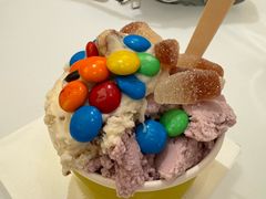 香蕉山核桃+香芋-甜艺廊(永利皇宫店)