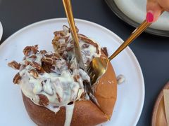 -大酉·M Coffee(北京美术馆店)