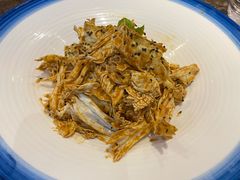 -阿庄新豫菜(航海东路店)