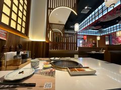 -千寻山野烤肉(中关村店)
