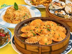 -桥东喜碧海鲜街(水东街店)