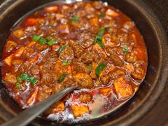 -荣兴酒家(徐家汇店)