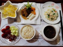 -爱贝蕊恩韩式月子会所(南山店)