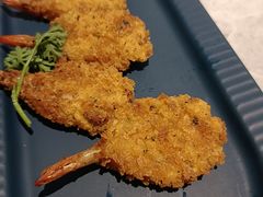 -必胜客(金鹰店)