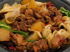 -耶里夏丽·丝路新疆菜·清真食品(徐汇南丹东路臻选店)