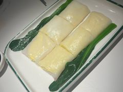 -禄运茶居·手工点心(猎德店)