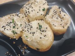 大虾生煎-小杨生煎(南汇欧尚店)