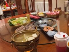-古关火锅店(古北水镇景区店)