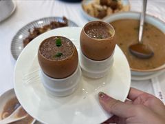 鹅肝鸡蛋盅-庐州太太(鼓楼店)