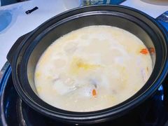 -好彩猪肚鸡(正弘城店)