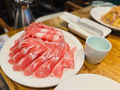 -额尔敦传统涮(西坝河店)