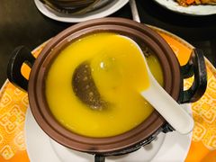 -北京王府井希尔顿酒店·秦唐中餐厅Chynna