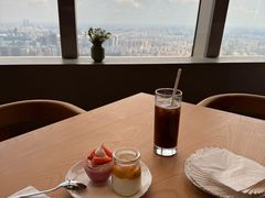 -上海柏悦酒店