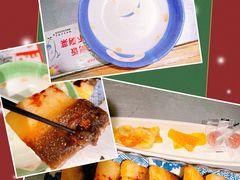 -探鱼·鲜青椒爽麻烤鱼(钟楼众汇广场店)
