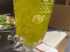 -探鱼·鲜青椒爽麻烤鱼(朝阳悠唐广场店)