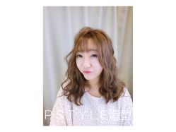 -P.STYLE 派斯造型