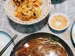 -屋里家延边朝鲜族冷面(梅林3店)