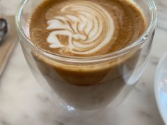 -The Rug Cafe(王府中环店)