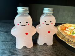 -老友时光·Pizza(泰华黑金店)