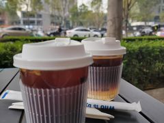 -茅屋大酒店