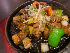 -隐月· 㐂和食屋(芝罘万达公馆店)