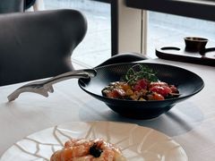 -哈布斯扒房(华发商都店)