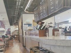 -COSTA COFFEE(恒基名人购物中心店)