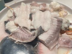 -滋粥楼·顺德菜(番禺广场总店)