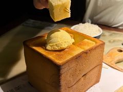 -绿茶餐厅(成都大悦城店)