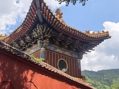 -五台山风景名胜区