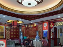 -邢家锅贴老店·非遗·开封菜(金明广场店)