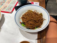 -和府捞面(欧亚卖场店)